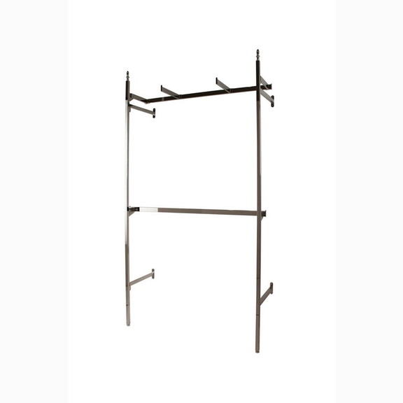 Econoco KF5 1 quotSquare Tubing Outrigger w/ Uni...