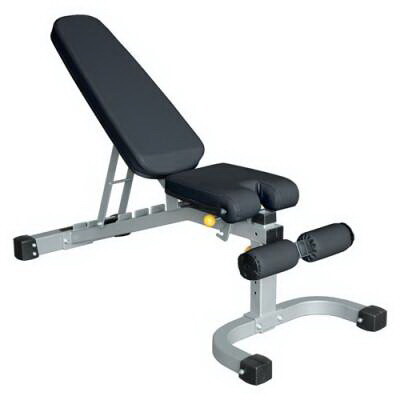 Champion Barbell 601102 Multi Purpose Bench