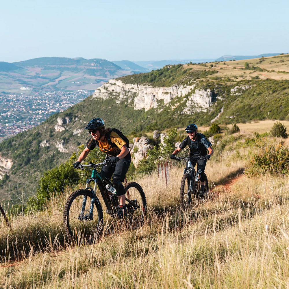 Moustache Samedi 29 Trail 9 750Wh Full Suspension Electric Mountain Bike 2023