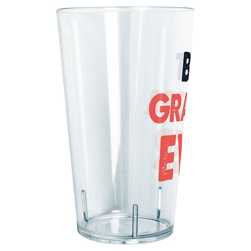 Best Grandpa Ever 24-oz. Tritan Tumbler