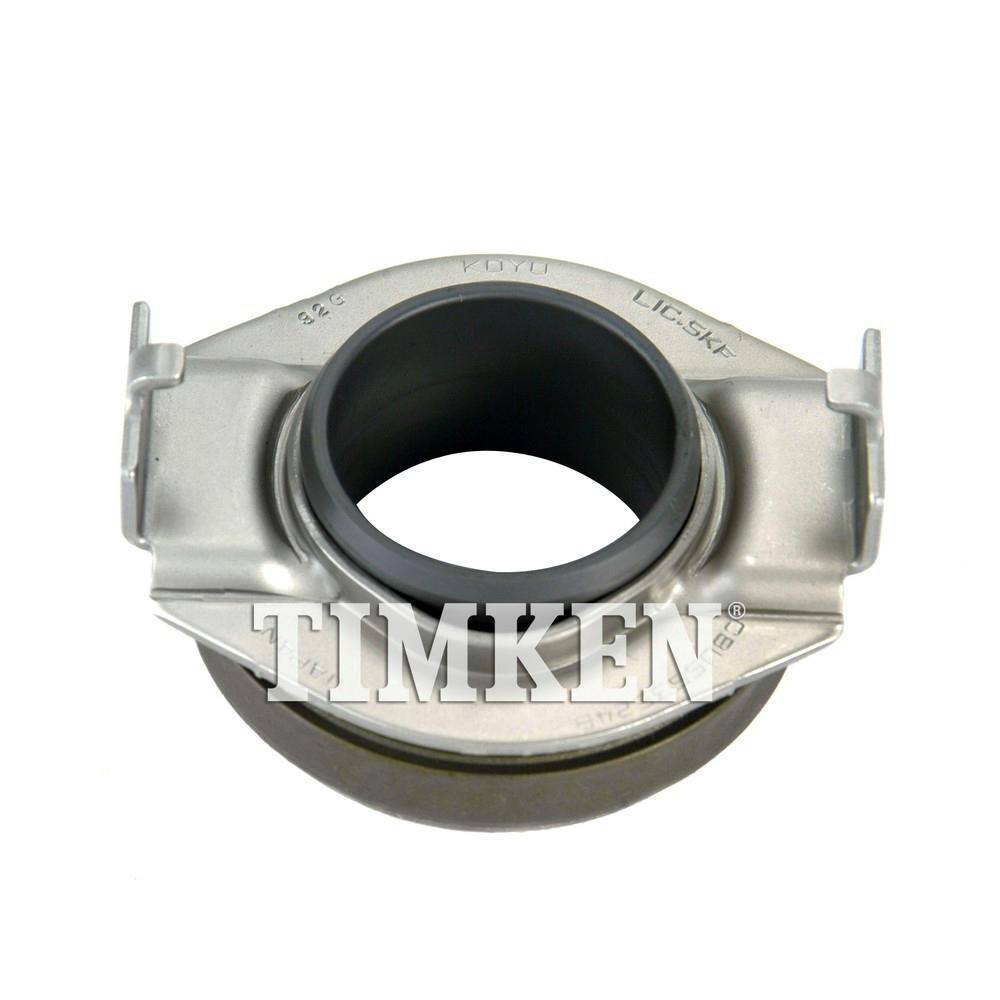 Timken Clutch Release Bearing fits 1990-2002 Honda Prelude Accord CR-V 614072