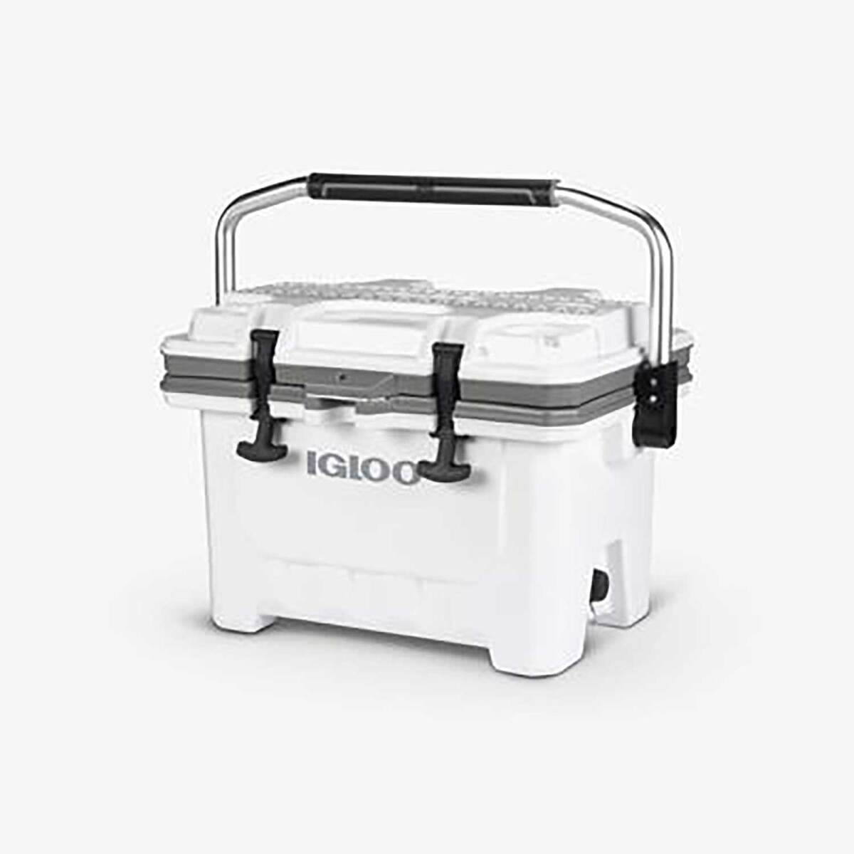 Igloo IMX 24 Cooler  White