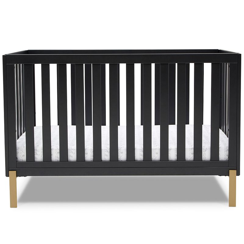 Delta Children Hendrix 4-in-1 Convertible Crib