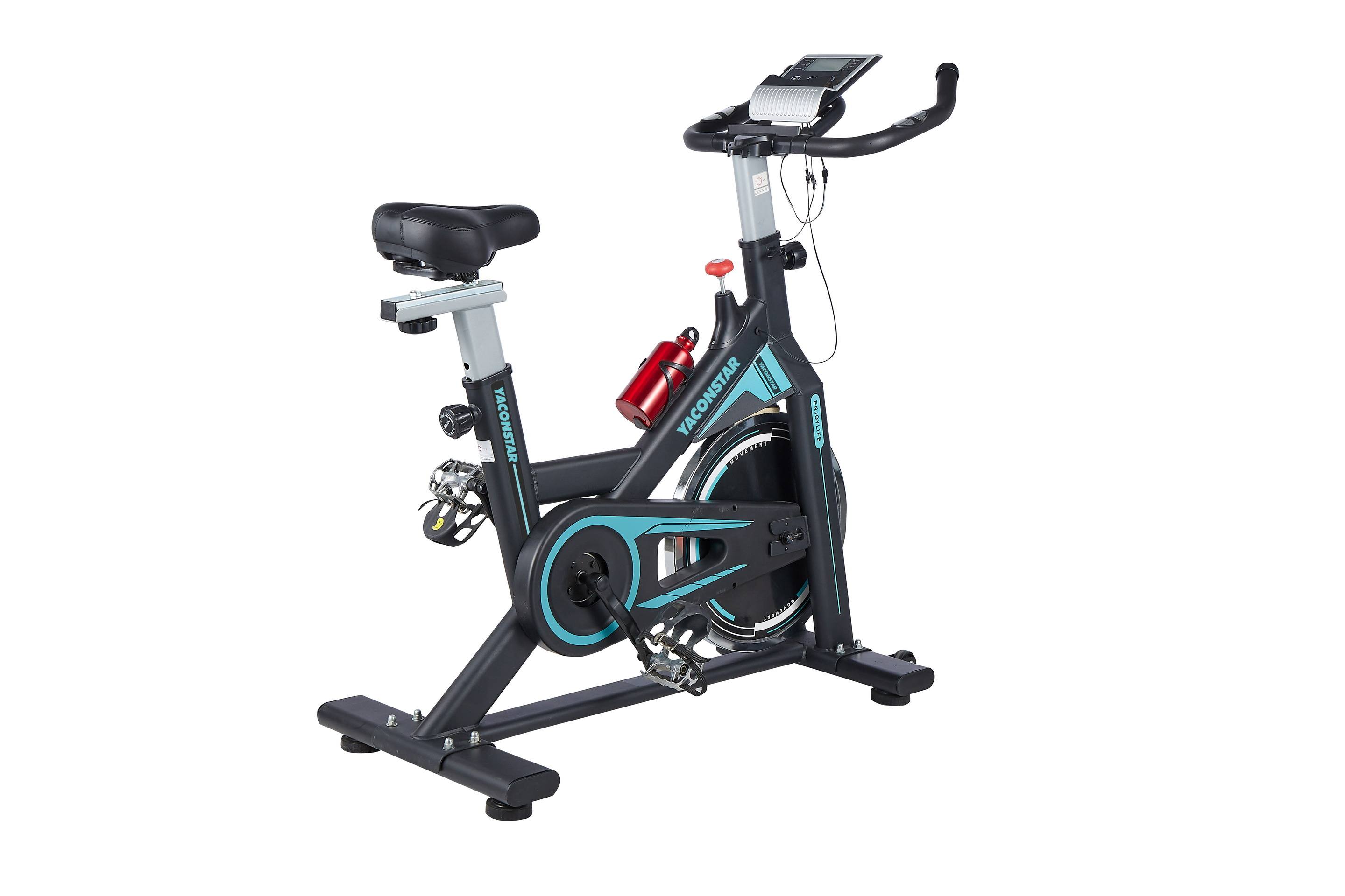 Factory Direct  Body Building Indoor Cycle Exercise Spinning Bike Fitness