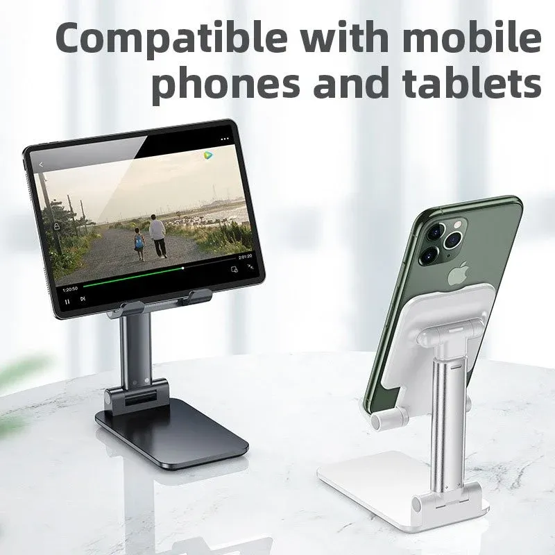 🔥BIG SALE - 45% OFF🔥]Adjustable Telescopic Folding Cell Phone an