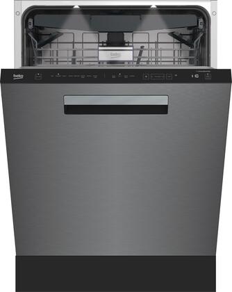 Beko DDT38532XIHWS Tall Tub Dishwasher With (16 Place Settings, 45.0