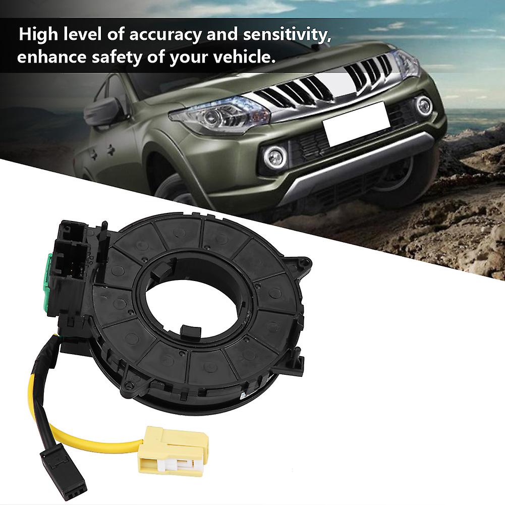 Spiral Cable Airbag Clock Spring For Mitsubishi Lancer Outlander L200 Triton Mr583930 8619a016