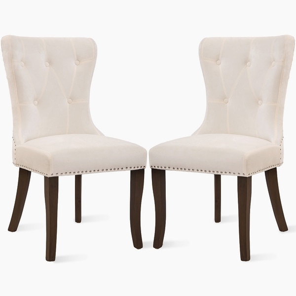 Upholstered Accent Chair