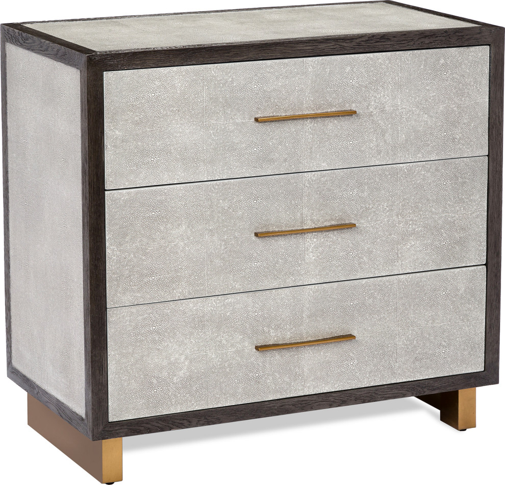 Maia Chest   Contemporary   Accent Chests And Cabinets   by HedgeApple  Houzz