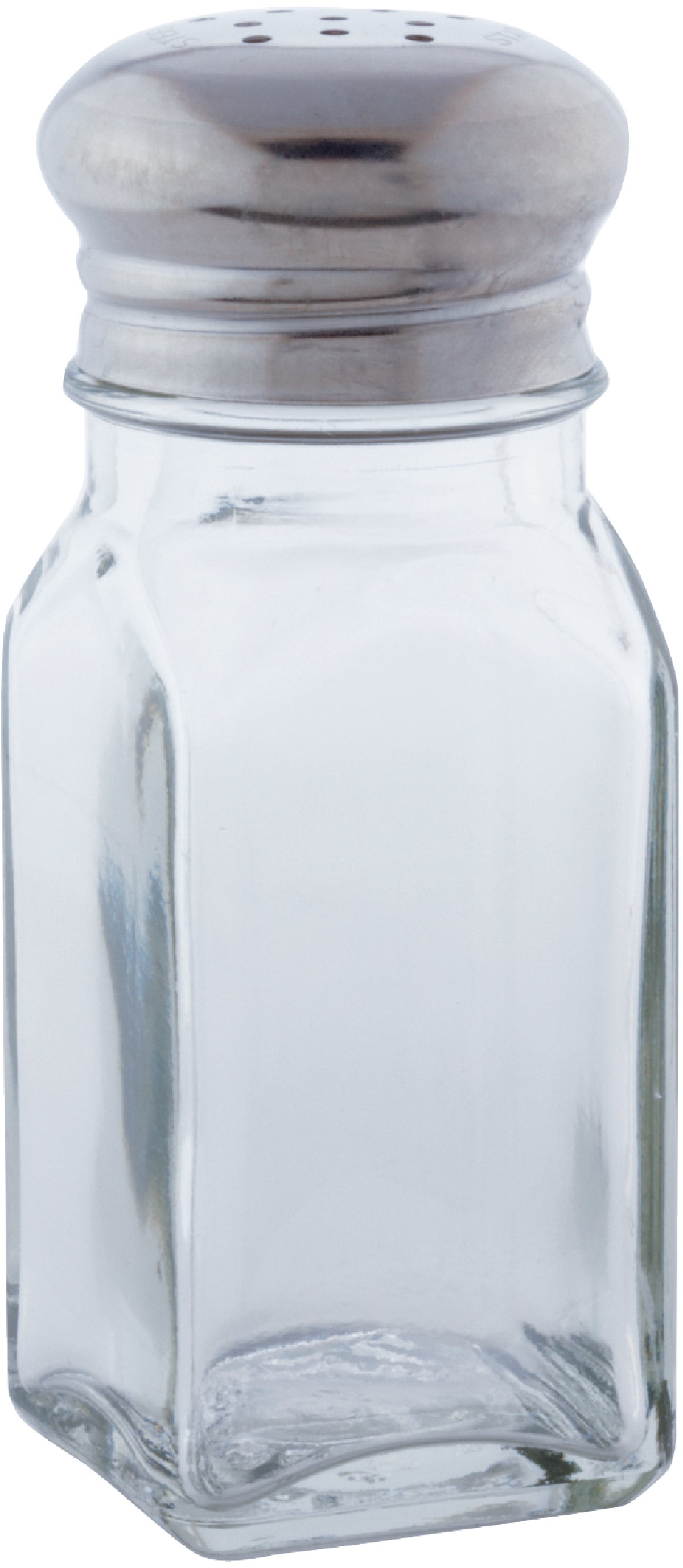 Norpro Salt Or Pepper Shaker 3 Oz. Clear