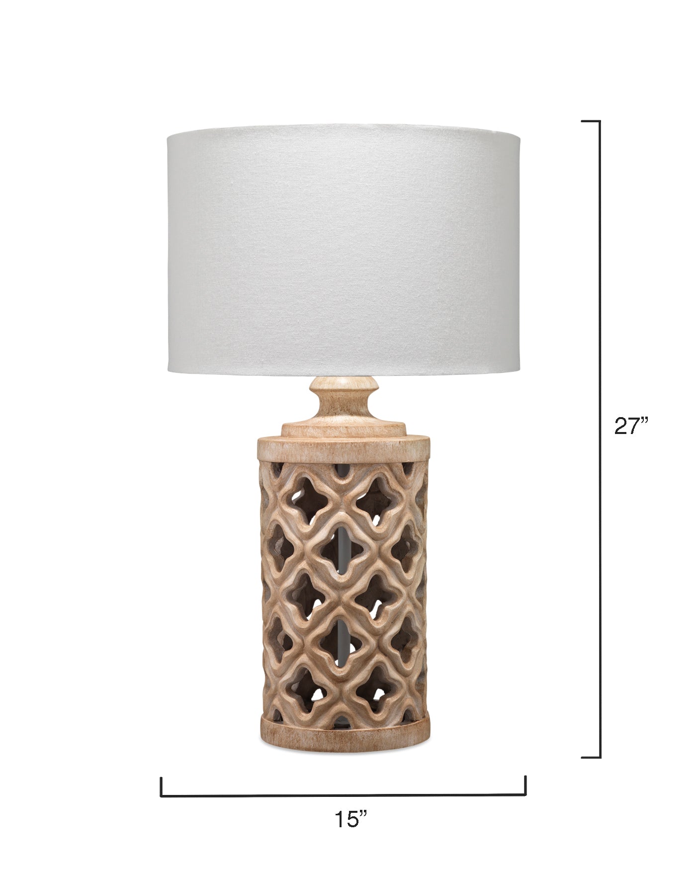 Starlet Table Lamp