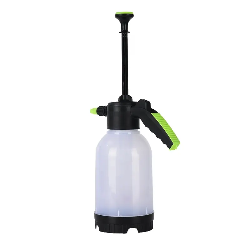 Factory Direct Supply Manual Pressure 2L Sprayer Sprayer Gun Agricultural Handheld Sprayer