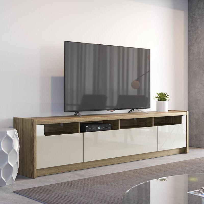 MANHATTAN COMFORT Munoz TV Stand