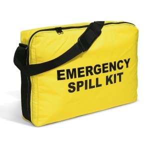 SpillTech Spill Kit Tote Bag (12 L x 18 H x 4 D...