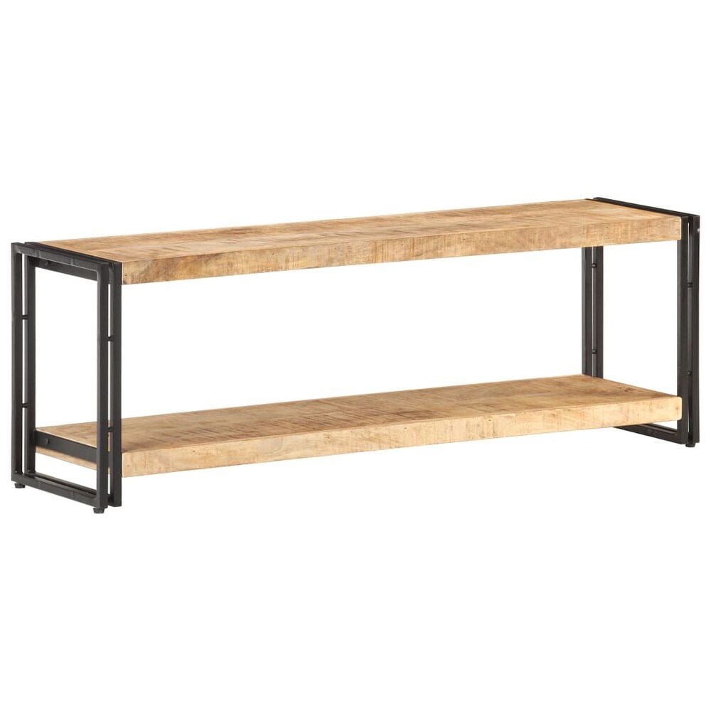 vidaXL TV Stand 47.2\