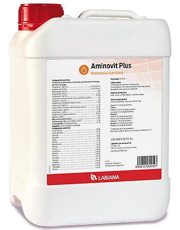 Labiana Aminovit Plus 5 L