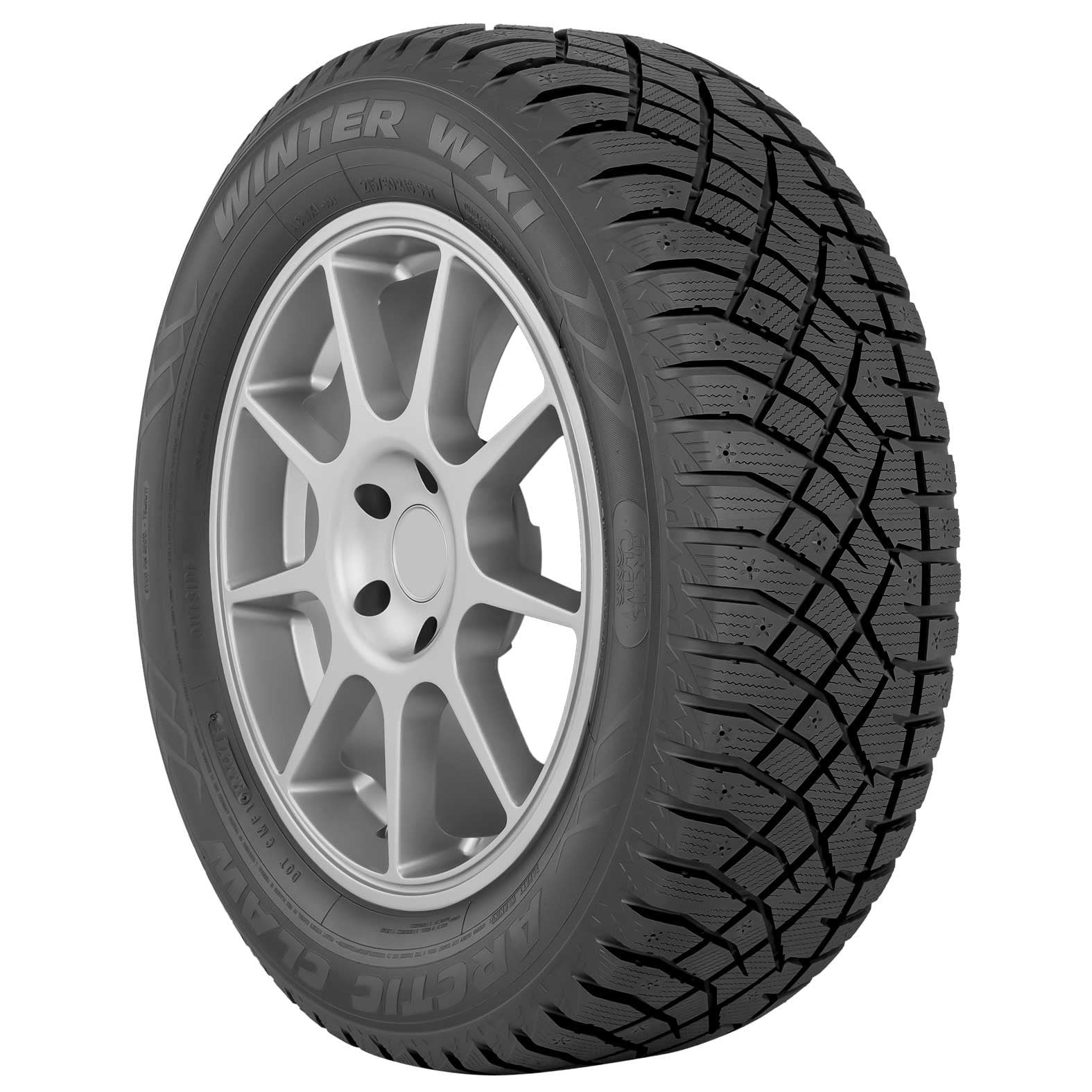 275/60R20 115T ARCTIC CLAW WXI