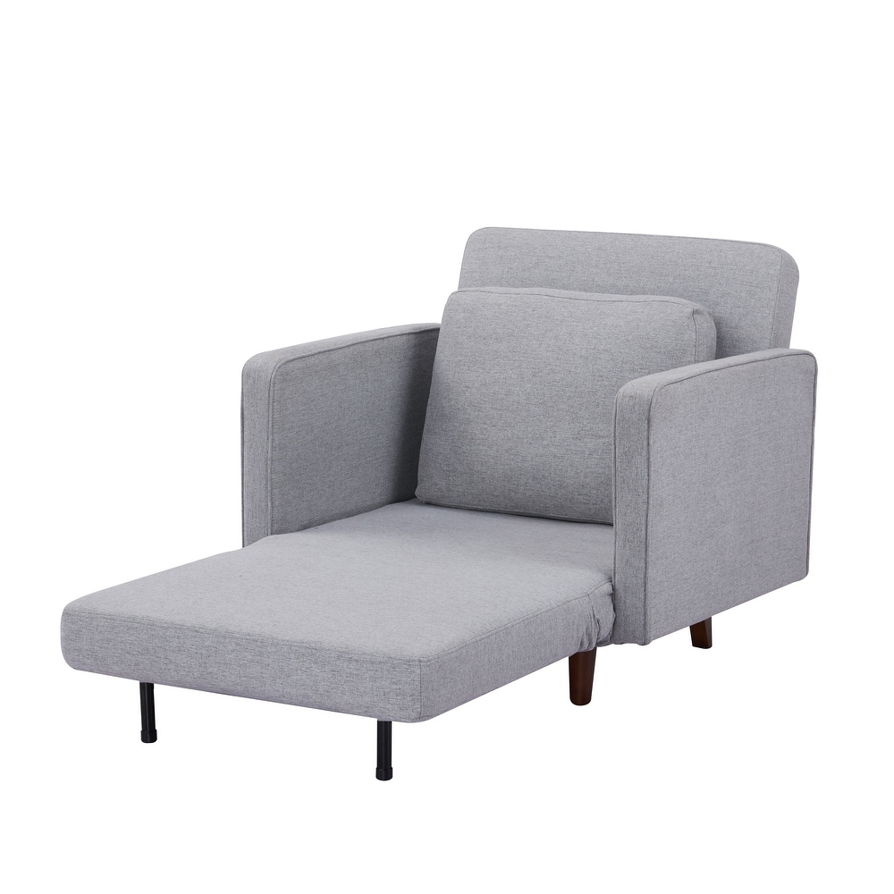 Panama Sleeper Arm Chair   Set of 2