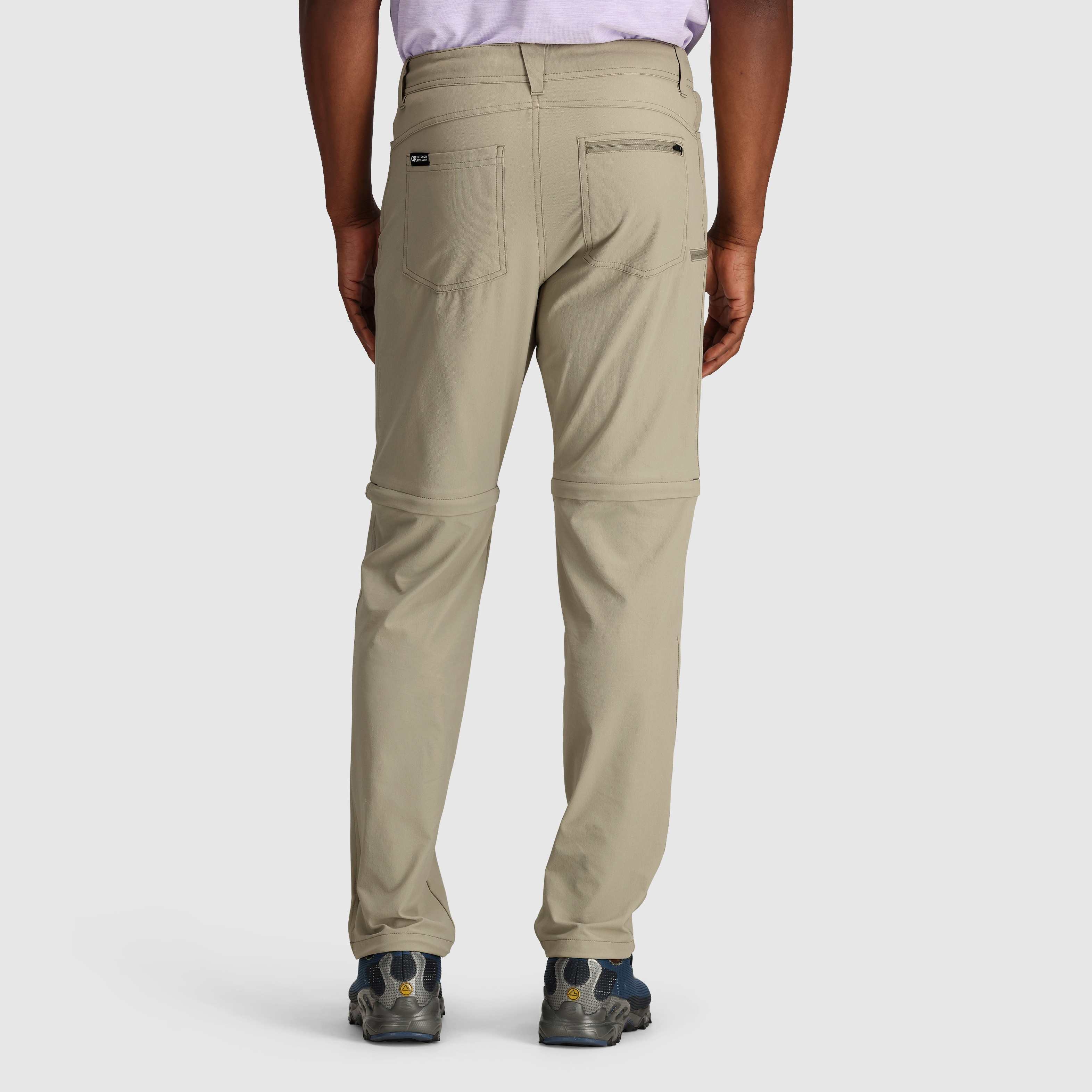 Men's Ferrosi Convertible Pants