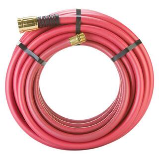 Element ThermaFlex 58 in. x 50 ft. Heavy Duty Cold Weather Water Hose CELTF58050