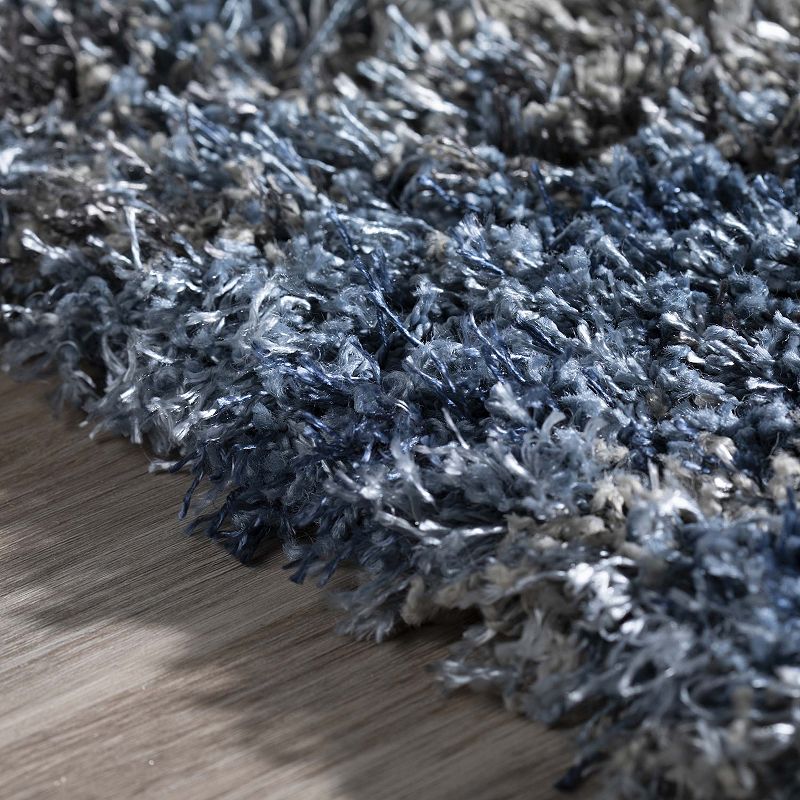 Addison Borealis 33 Shag Area Rug