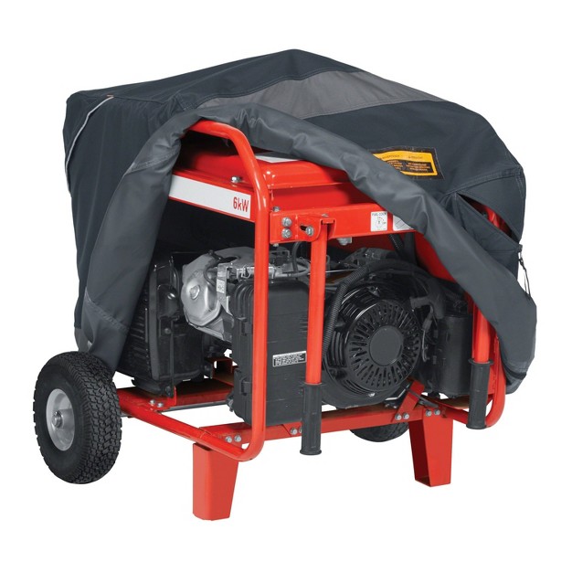 Stormpro Waterproof Generator Cover