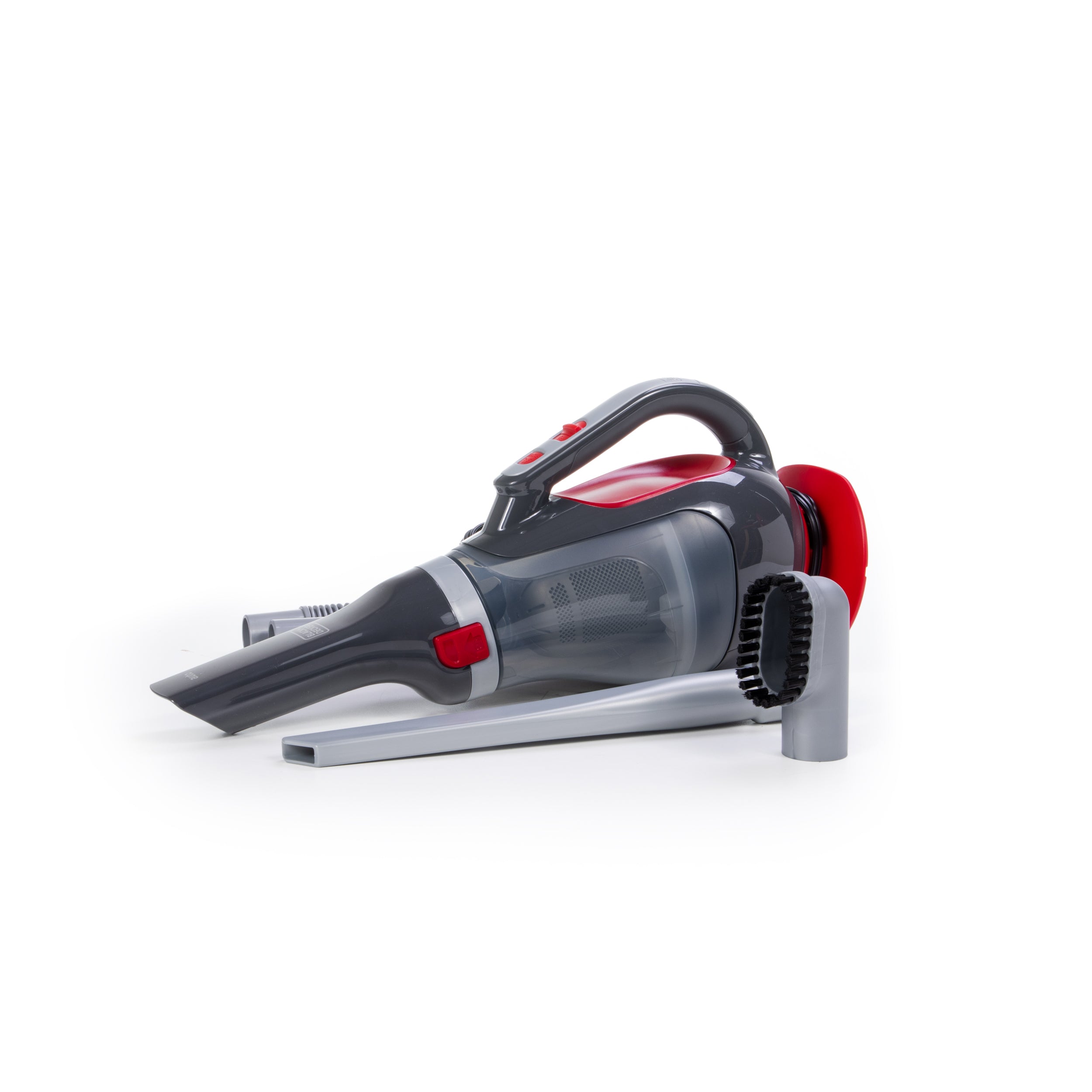 dustbuster® 12V MAX* DC Car Handheld Vacuum, Red