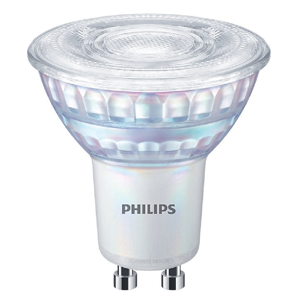 Philips 929002066099 Master LED GU10 Spot 6.2W (80W) Dimmable 36 Degree 4000k