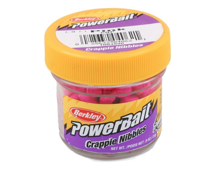 PowerBait Crappie Nibbles - 1004996