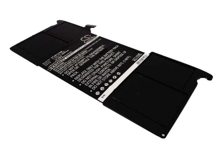 Apple A1465 2012 Version Apple Macbook Air 116in Replacement Battery BatteryClerkcom Laptop and Notebook