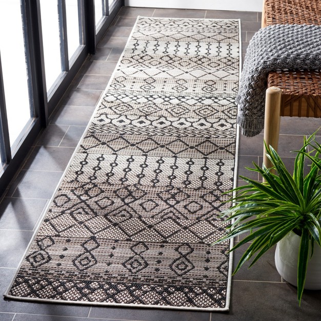 Havana Hav301 Power Loomed Indoor outdoor Area Rug Safavieh