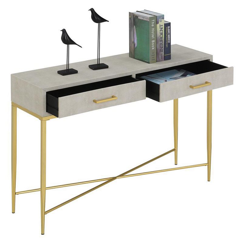 Convenience Concepts Ashley Console Table