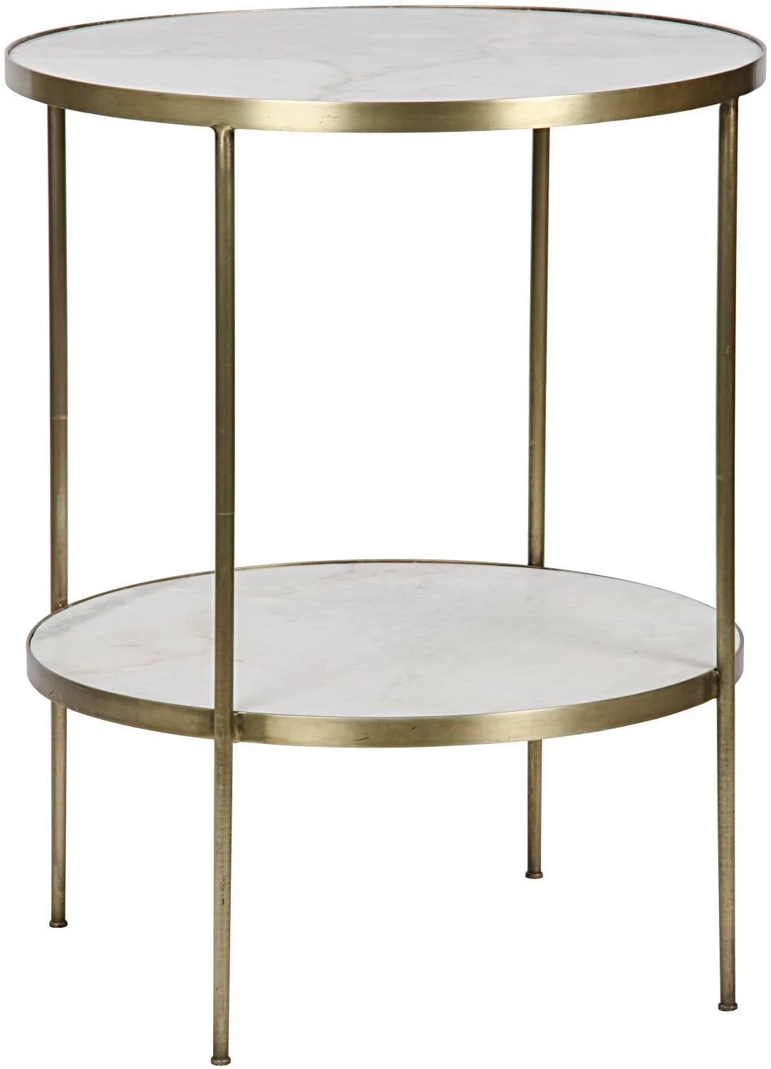 Rivoli Side Table