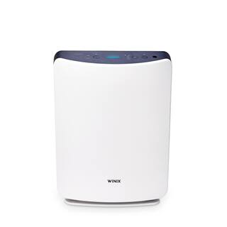 Winix D360 True HEPA 3-Stage Air Purifier AHAM Verified for 360 sq. ft. 1022-0222-02