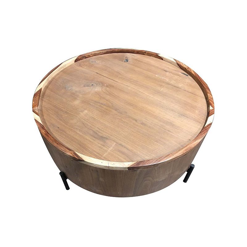 Barron Coffee Table