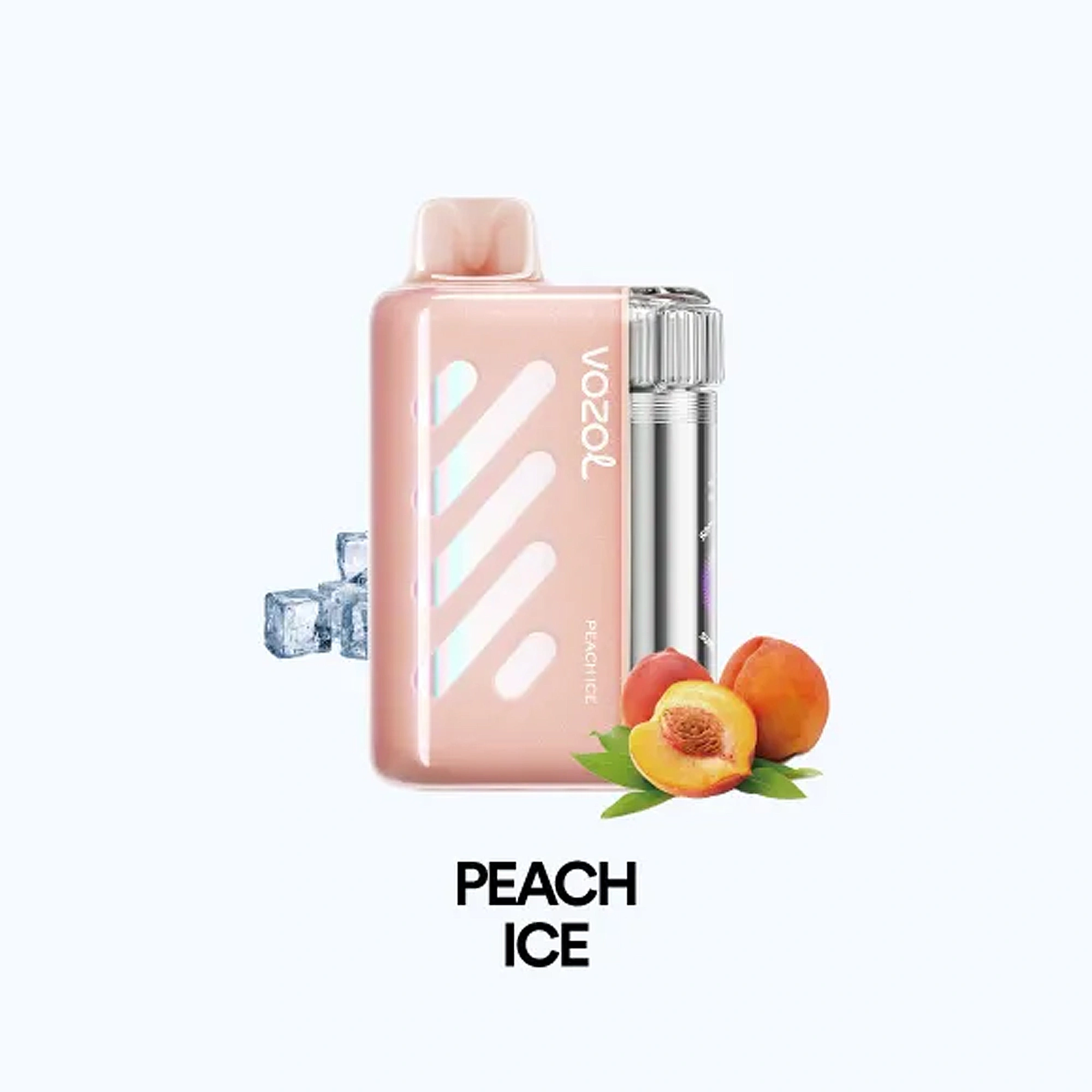 VOZOL Vista 40000 Puffs Disposable Vape