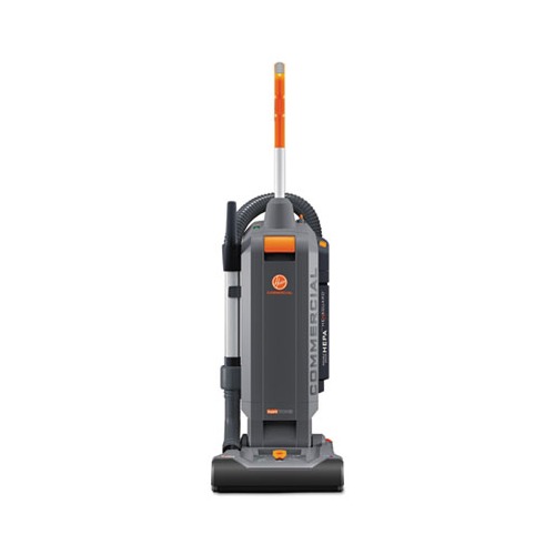 Hoover Commercial HushTone Vacuum Cleaner with Intellibelt  HVRCH54113