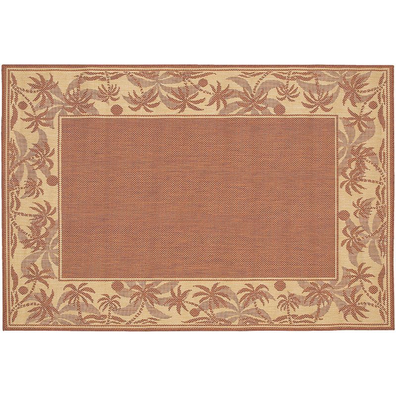 Couristan Recife Island Retreat Indoor Outdoor Rug