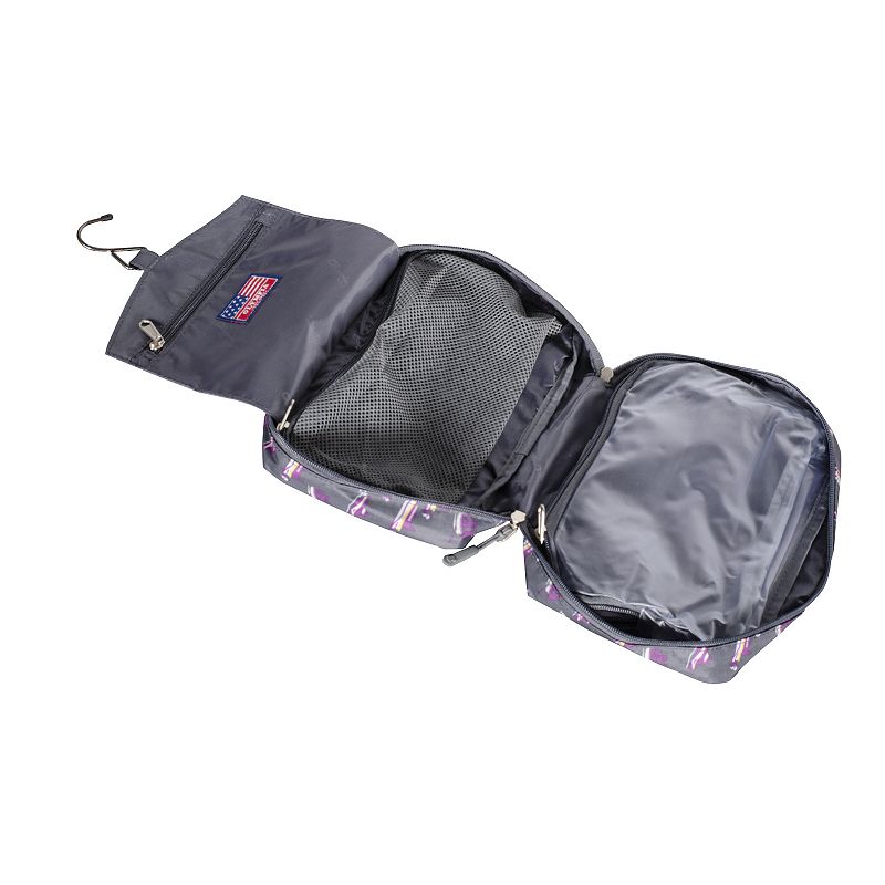 Olympia Hanging Toiletry Bag