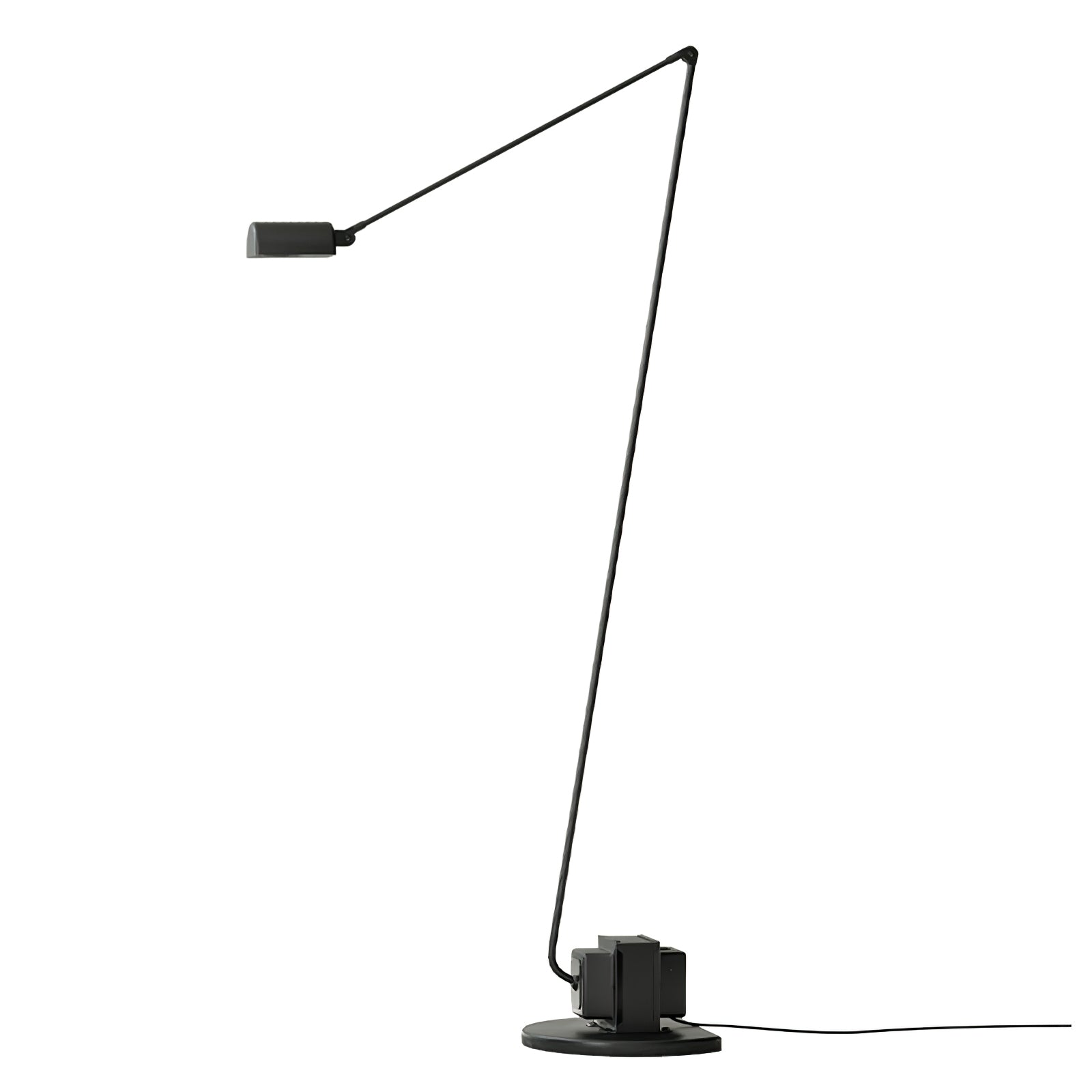 Dynamo Floor Lamp