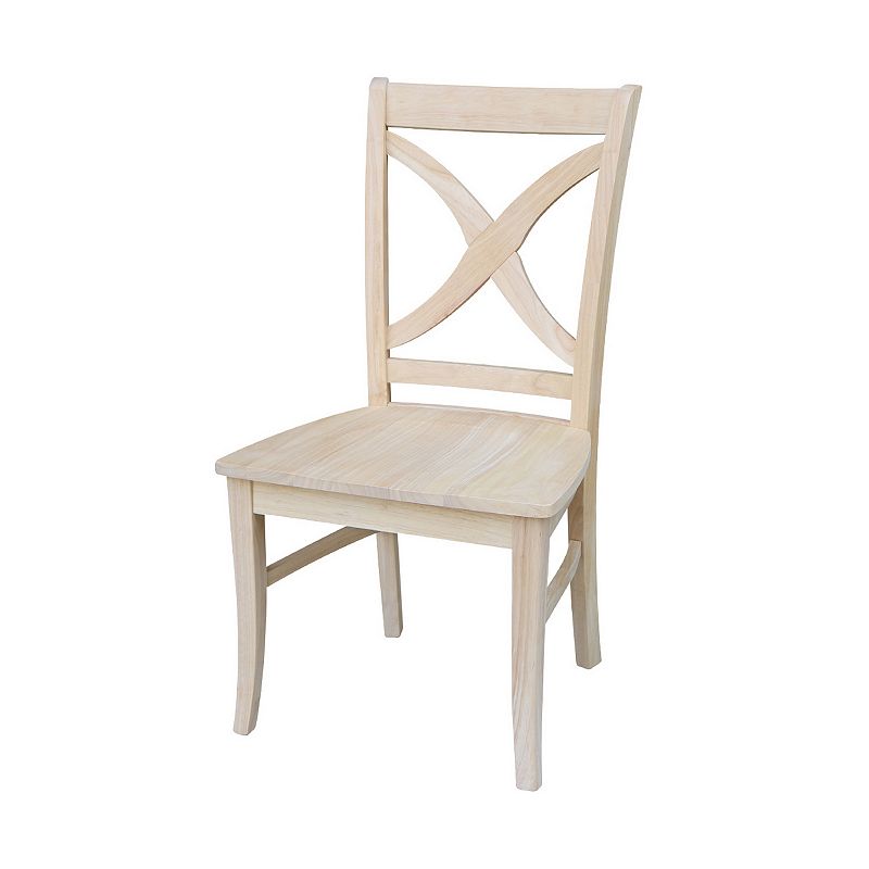 2-pc. Vineyard Chair Set