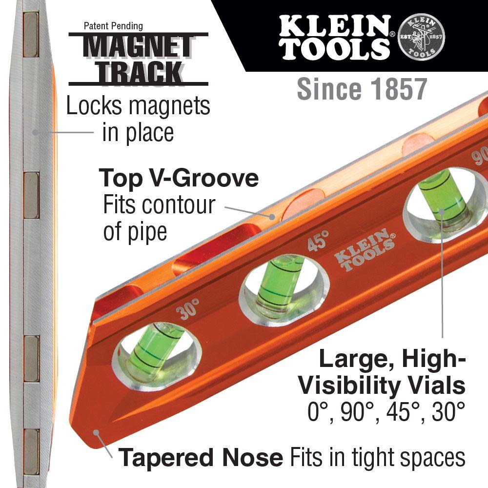 Torpedo Billet Level， RE Magnet ;