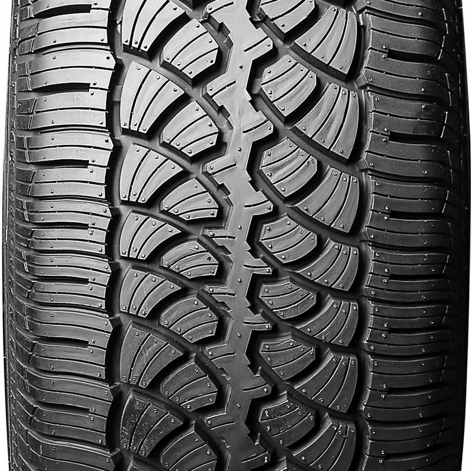 Vogue custom built radial vii P235/70R15 103T bsw all-season tire..