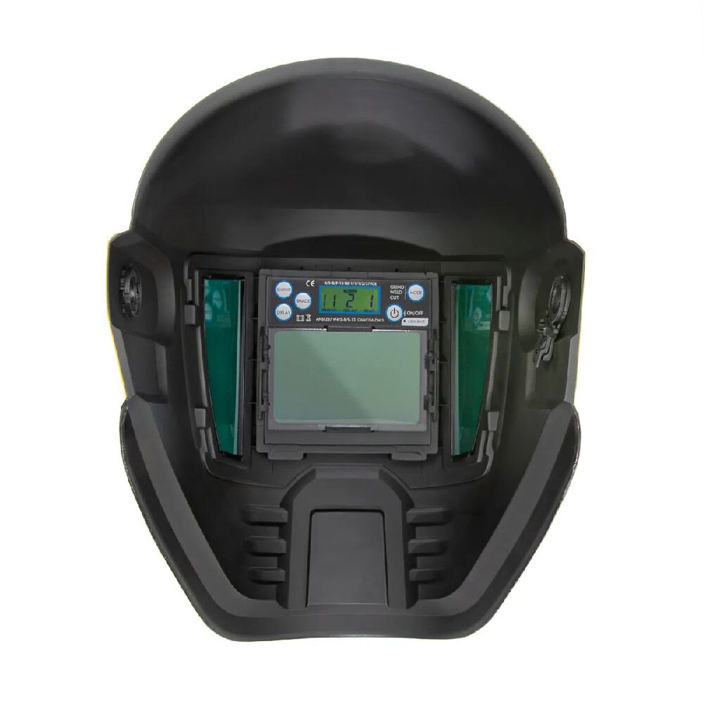 DEWALT Wide View Auto-Darkening Welding Helmet 41603 from DEWALT