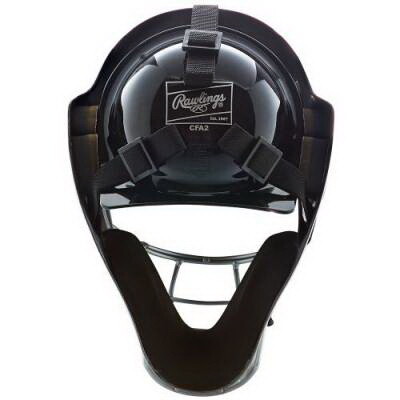 Rawlings Varsity Two Tone Catcher's Helmet