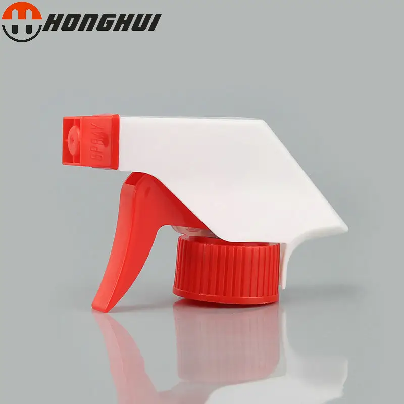 House Garden Easy use Household Plastic  Hot Style Plastic Large Sprayer for cleaning bottle