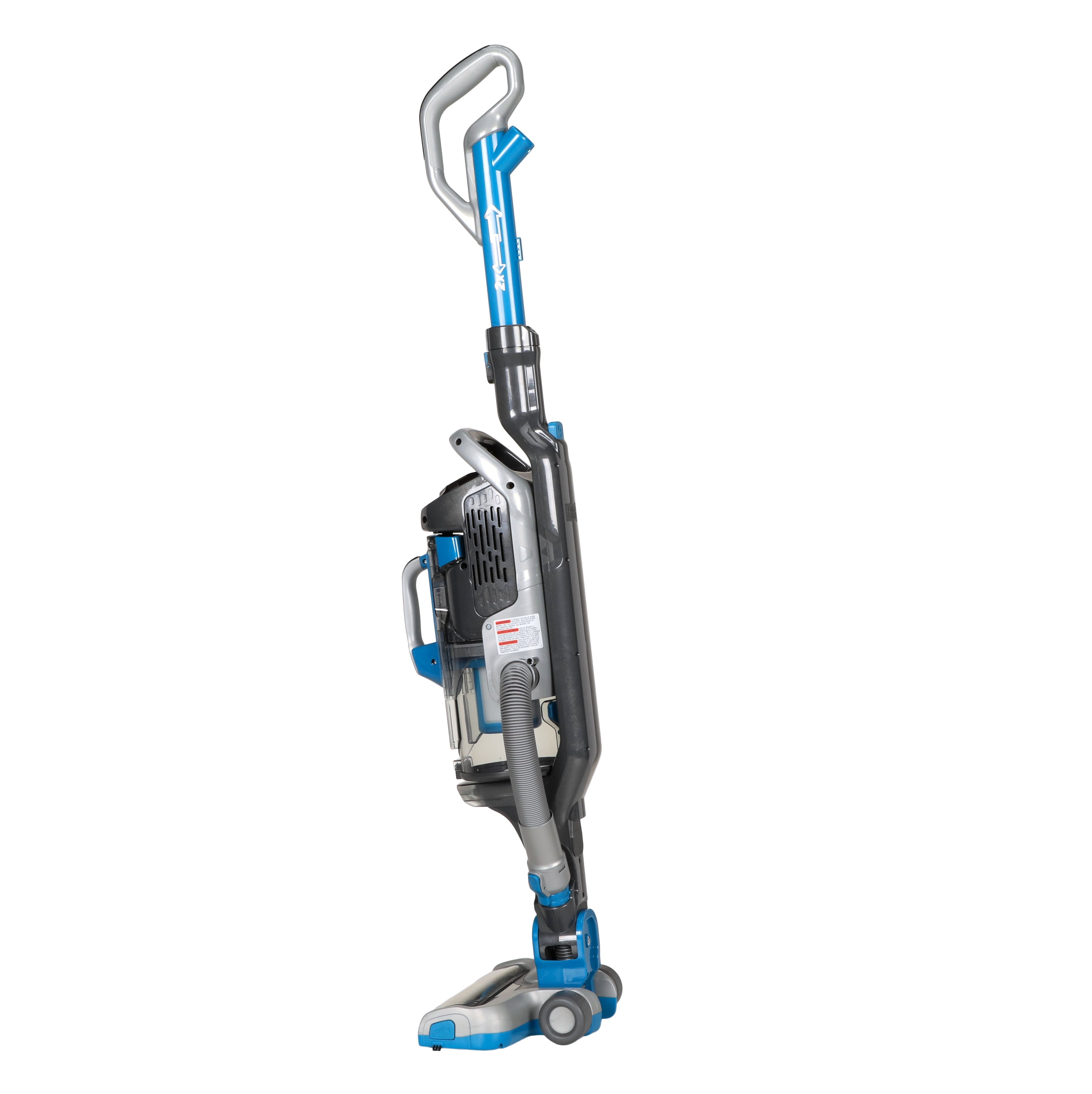 POWERSERIES™ Pro Cordless Vacuum, 2 In 1, Blue