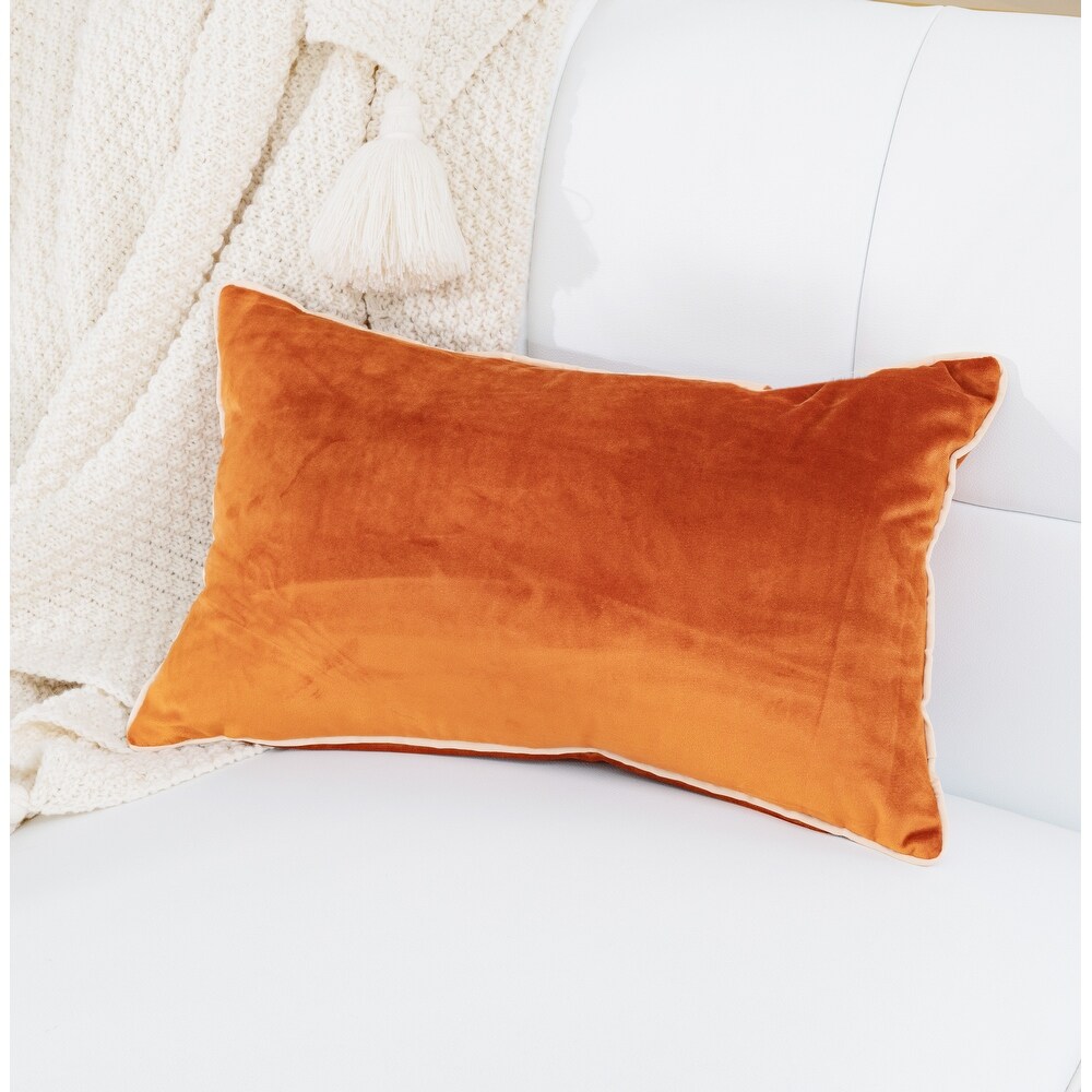 Gouchee Home Rana Indoor Accent Cushion 12 x 20