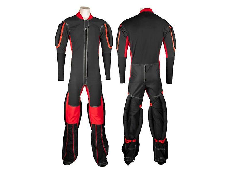 Skydiving formation suit， rw  suit， gripper suit， flying suit， freefly jumpsuit-0033