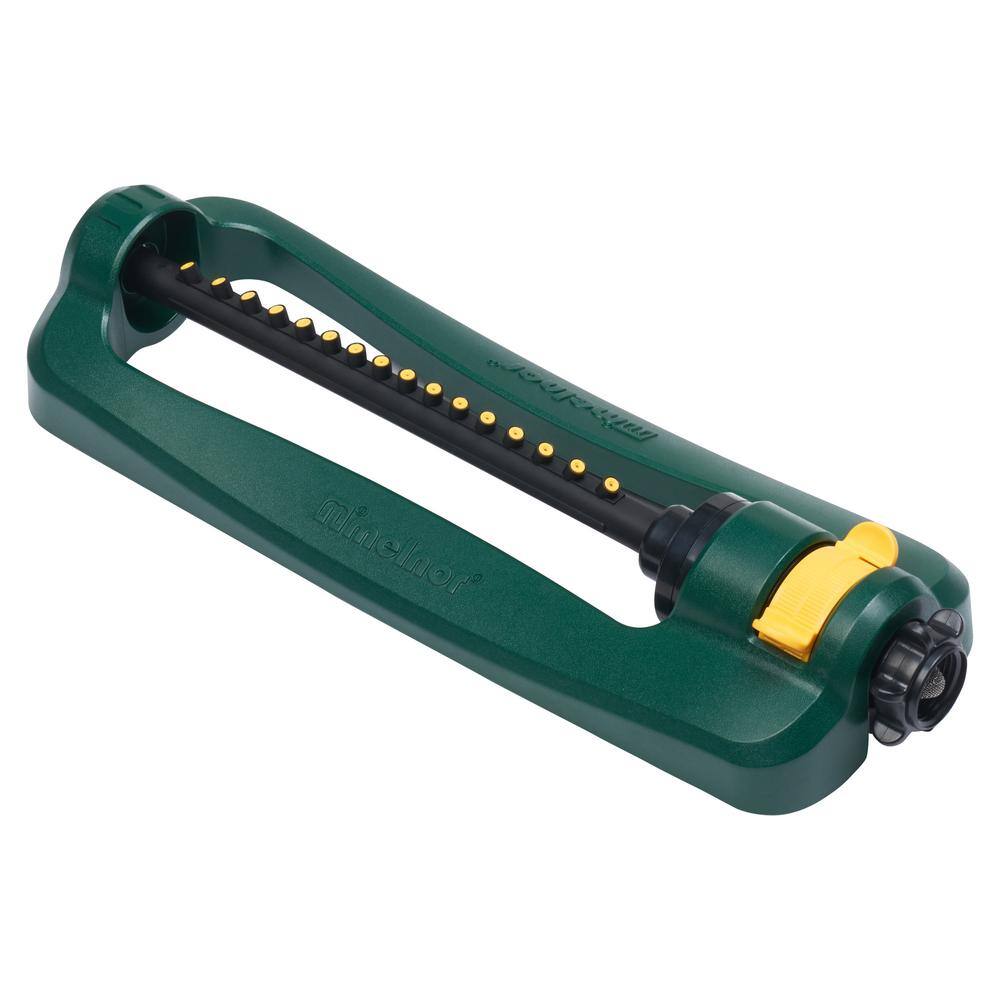 2800 sq. ft. Oscillating Sprinkler 30260